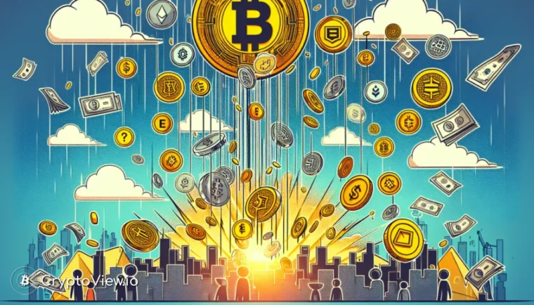 Uniswap手数料調整が暗号革命を引き起こす可能性は？