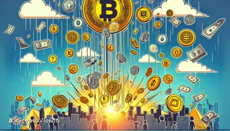 Kan de Uniswap Fee Adjustment een Crypto Revolutie Ontsteken?