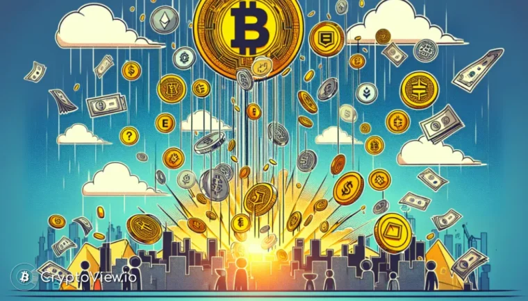 Kan Justeringen av Uniswap-avgiften Tenne en Krypto-revolusjon?