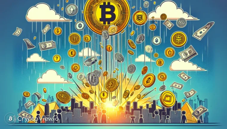 Czy dostosowanie opłat Uniswap może zapoczątkować rewolucję w kryptowalutach?