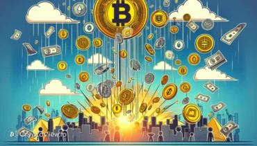 Может ли корректировка комиссии Uniswap стать криптовалютной революцией?