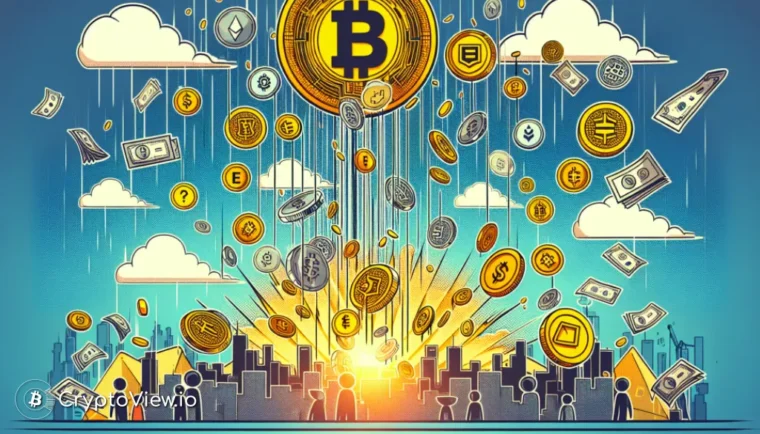 Может ли корректировка комиссии Uniswap стать криптовалютной революцией?