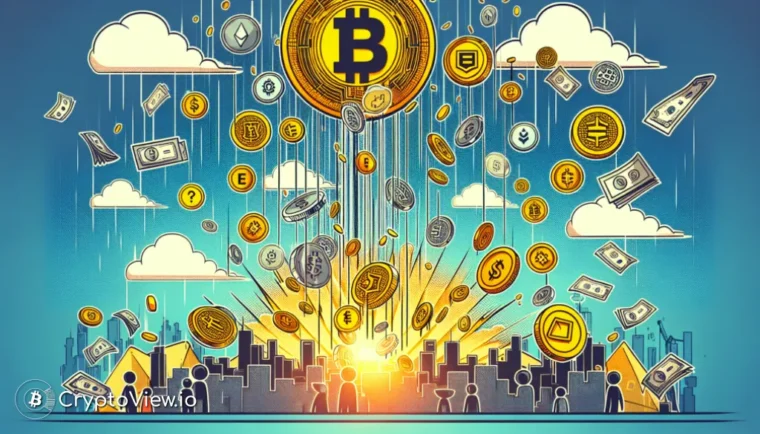 Uniswap 수수료 조정이 암호화폐 혁명을 일으킬 수 있을까?