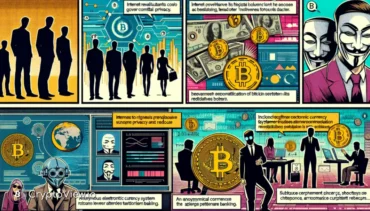 Forudså Milton Friedman Bitcoin?
