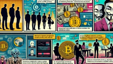 Did Milton Friedman Foresee Bitcoin?