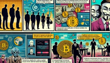 Milton Friedman a-t-il prévu Bitcoin ?