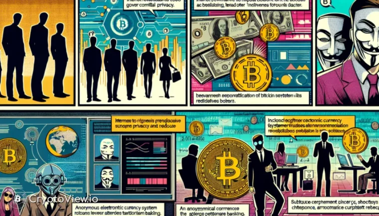 Heeft Milton Friedman Bitcoin Voorzien?