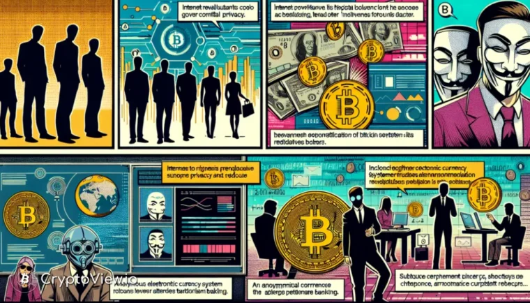 Spådde Milton Friedman Bitcoin?