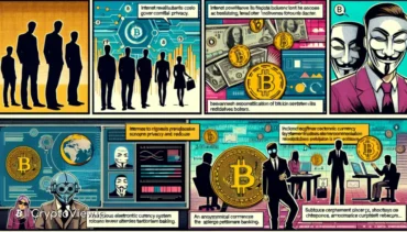 Milton Friedman Previu o Bitcoin?