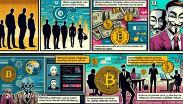 Предвидел ли Милтон Фридман появление Биткоина?