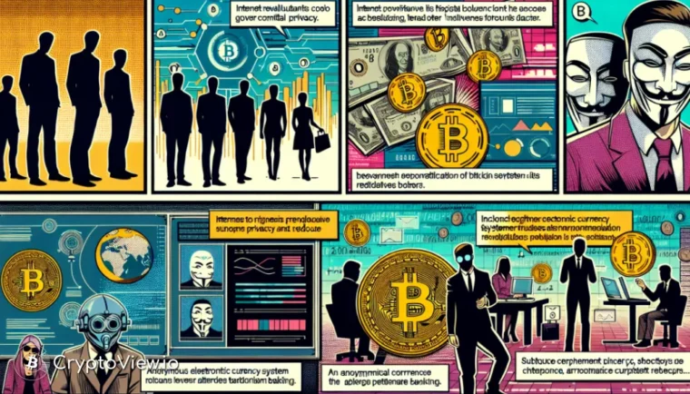 Предвидел ли Милтон Фридман появление Биткоина?