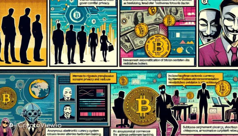 Förutsåg Milton Friedman Bitcoin?