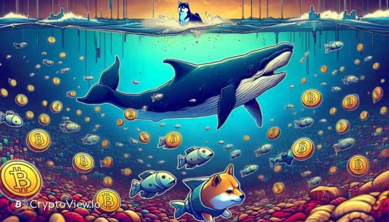 هل ترتفع أرباح SHIB بشكل مذهل للمستثمرين؟