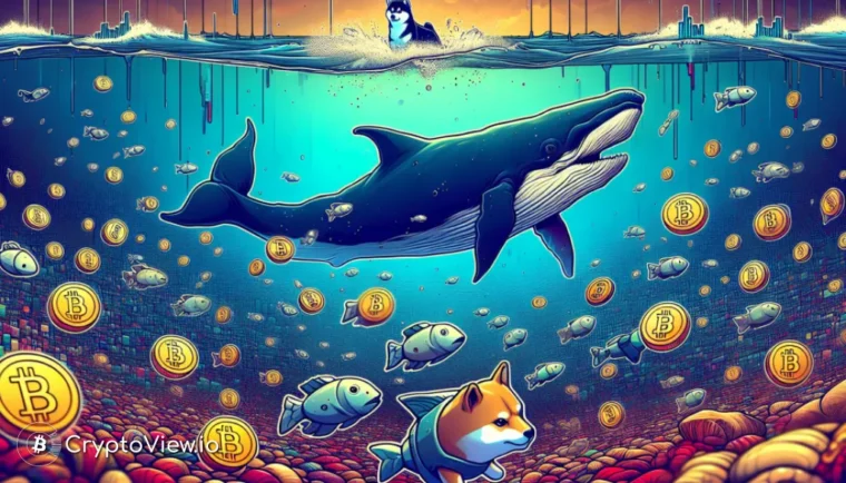 Les bénéfices du SHIB sont-ils en plein essor pour les investisseurs ?