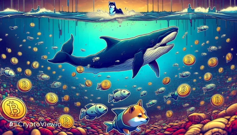 Er SHIB Profittene Skytende for Investorer?