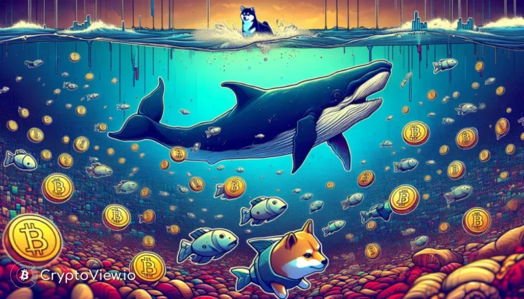 Os Lucros do SHIB Estão Disparando para os Investidores?