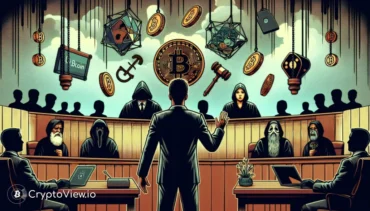 Le pirate informatique de Bitfinex est-il devenu témoin ?