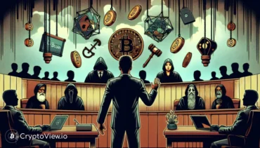 Il cracker di Bitfinex è diventato un testimone?