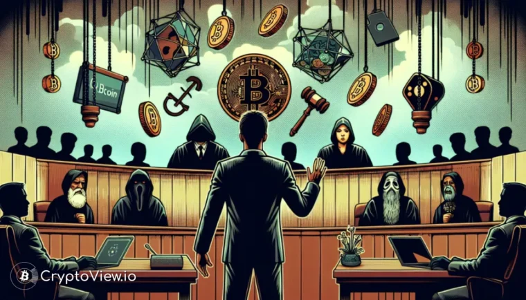 Is de Bitfinex-hacker een getuige geworden?