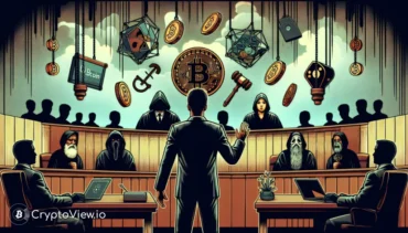 Czy haker Bitfinex stał się świadkiem?