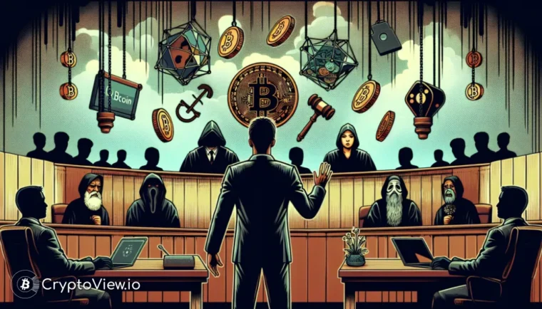 O Hacker da Bitfinex Se Tornou uma Testemunha?