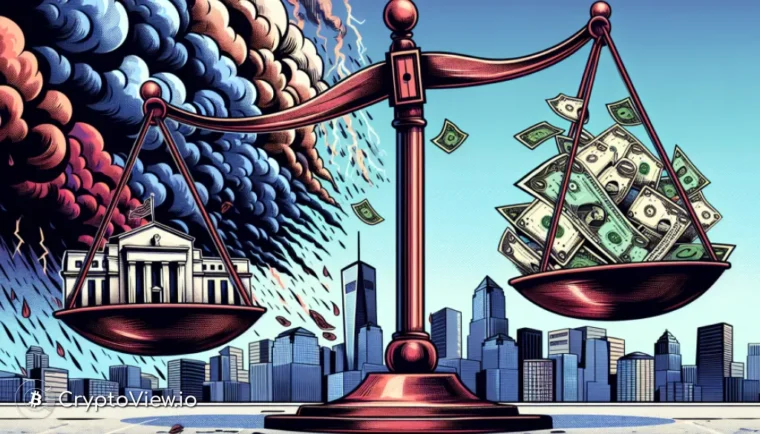 Is a Banking Crisis Looming in the US?