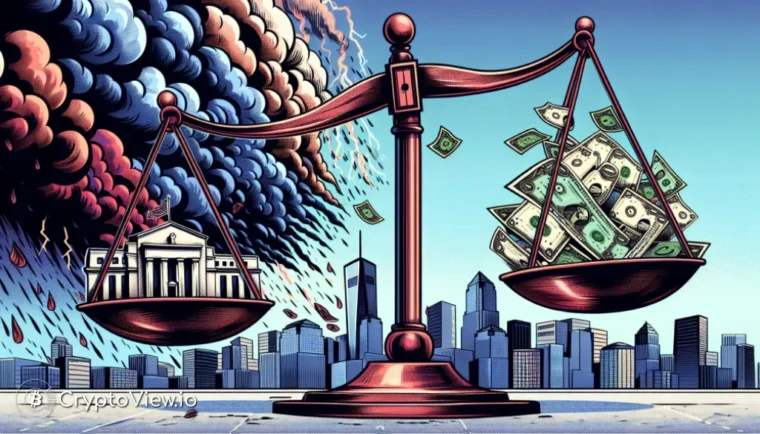 Czy w USA zbliża się kryzys bankowy?