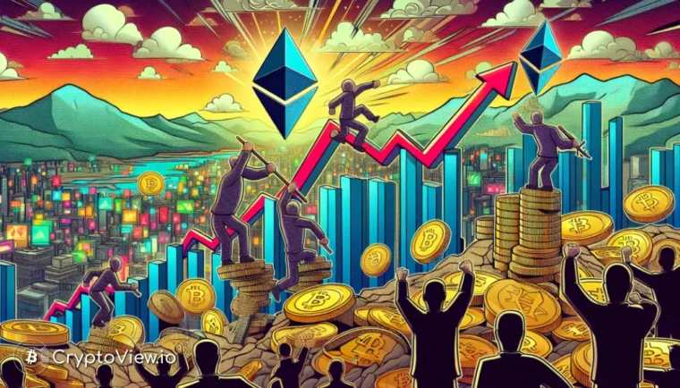 Hvad er nyt med Ethereums Dencun-opgradering?