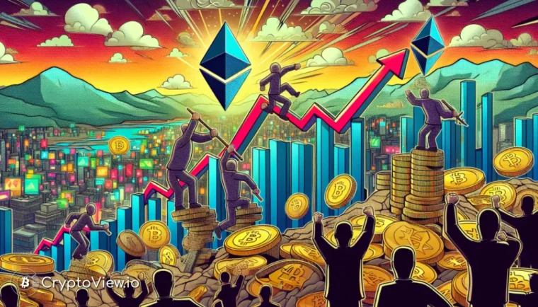 Was gibt es Neues beim Dencun-Upgrade von Ethereum?