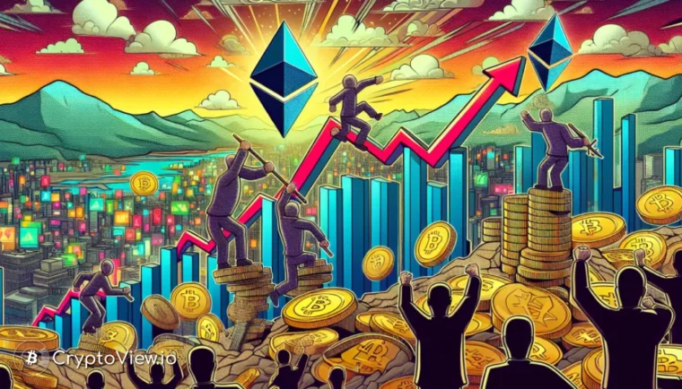 イーサリアムのデンカン・アップグレードの新機能