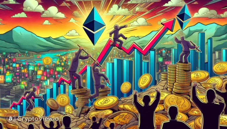 Wat is er nieuw met Ethereum's Dencun Upgrade?