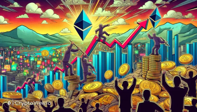 Quais são as Novidades com a Atualização Dencun do Ethereum?