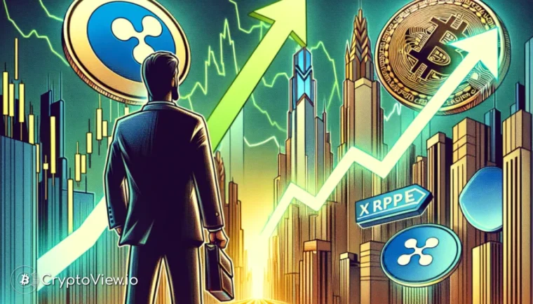 Can Ripple XRP and Cardano ADA Reach New Highs by 2024?