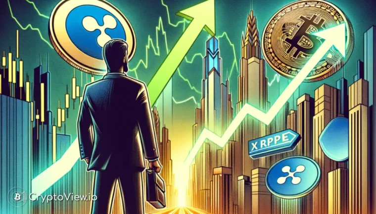 ¿Pueden Ripple XRP y Cardano ADA Alcanzar Nuevos Máximos para 2024?