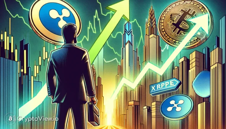 Possono Ripple XRP e Cardano ADA raggiungere nuovi massimi entro il 2024?