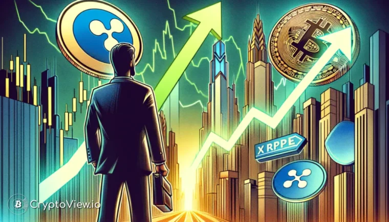 Czy Ripple XRP i Cardano ADA Osiągną Nowe Szczyty do 2024 roku?