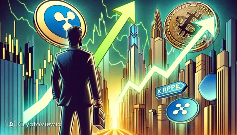 Será que Ripple XRP e Cardano ADA podem atingir novas altas até 2024?