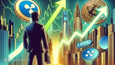 2024年，瑞波XRP和卡尔达诺ADA能否达到新高？