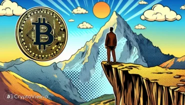 Is a Bitcoin Price Drop Looming?