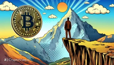 ¿Se avecina una caída en el precio de Bitcoin?