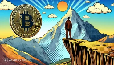 ビットコイン価格の下落が迫っていますか？