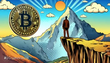 Staat een Bitcoin Prijsdaling Voor de Deur?