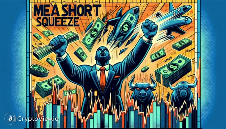 Kan MicroStrategy's Aktie Stige?