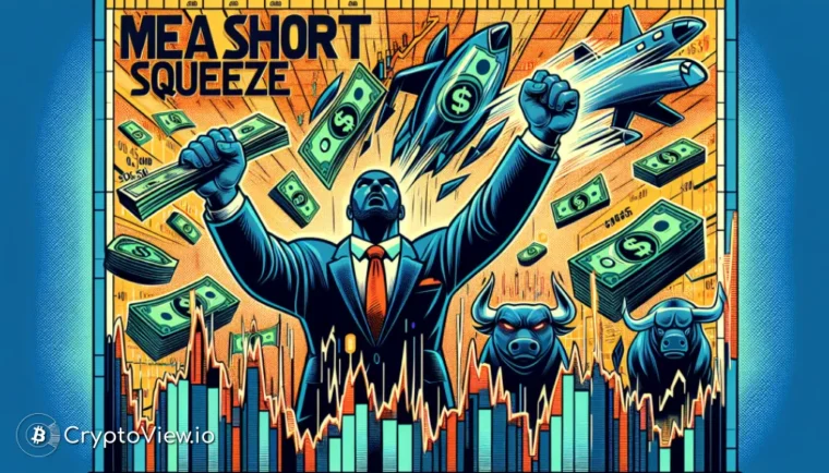 ¿Podría aumentar el valor de las acciones de MicroStrategy?