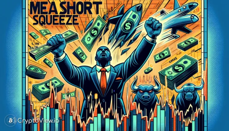 Kan de aandelenkoers van MicroStrategy stijgen?