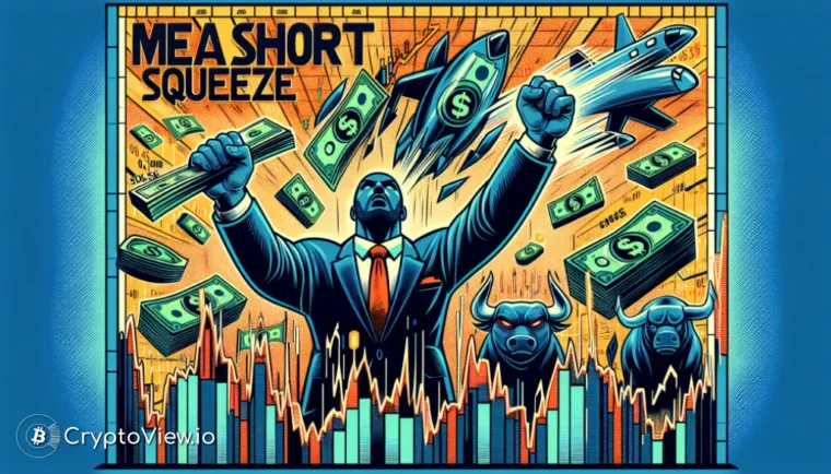 Czy Akcje MicroStrategy mogą wzrosnąć?