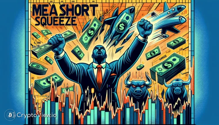 Может ли акции MicroStrategy вырасти?