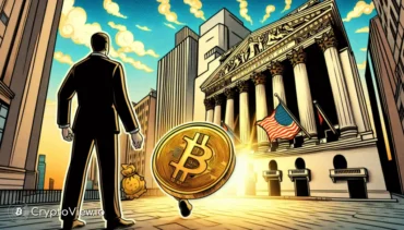 ¿Es Crypto Ahora un Favorito de Wall Street?