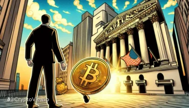 Le Crypto est-il désormais un favori de Wall Street ?