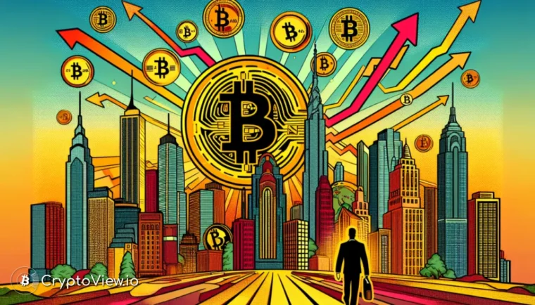 Il valore del Bitcoin è in aumento?